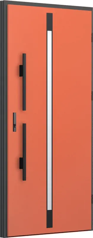 Wikęd Future Inox